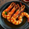 Gamba’s met Vin Santo