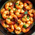Gamba’s piri piri