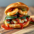 gambaburger