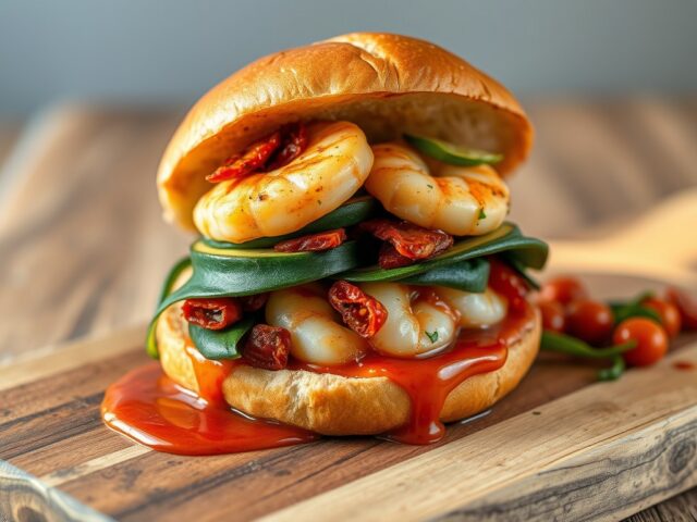 gambaburger