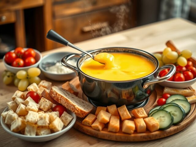 Gargamels kaas toverpot