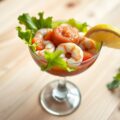 Garnalencocktail