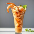 Garnalencocktail