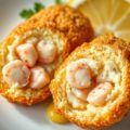 Garnalenkroket