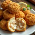 Garnalenkroketten
