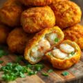 Garnalenkroketten III