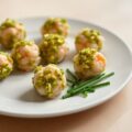 Garnalentruffels