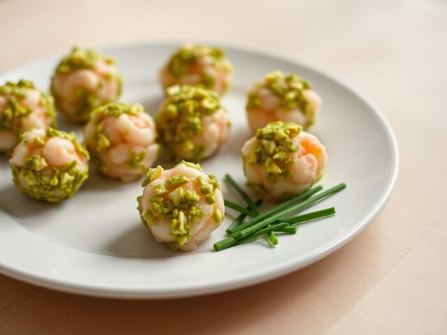 Garnalentruffels