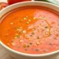 Gazpacho à la Martine