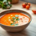 Gazpacho nummer VI