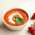 Gazpacho Nummer VII