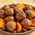 Gehaktballen uit de Mahreb