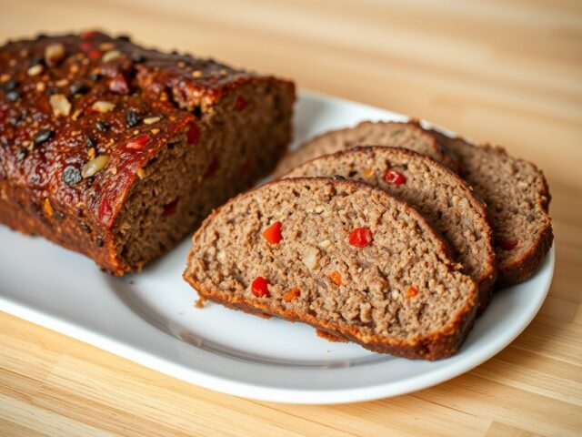 Gehaktbrood