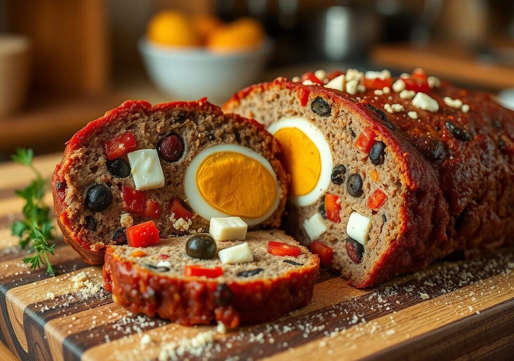 Gehaktbrood