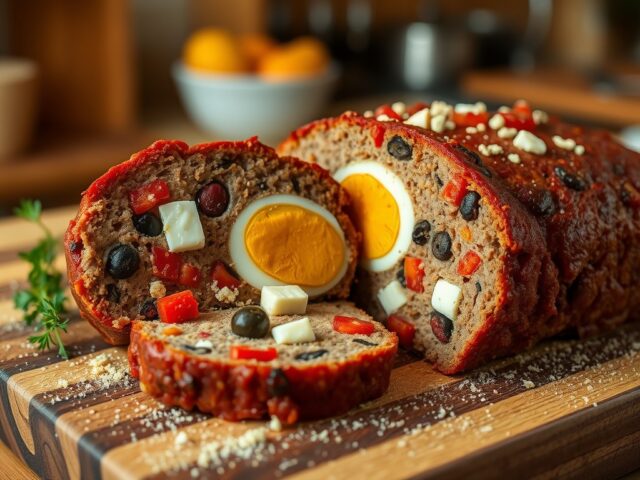 Gehaktbrood