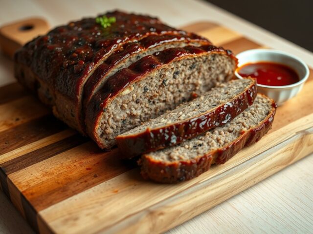 Gehaktbrood