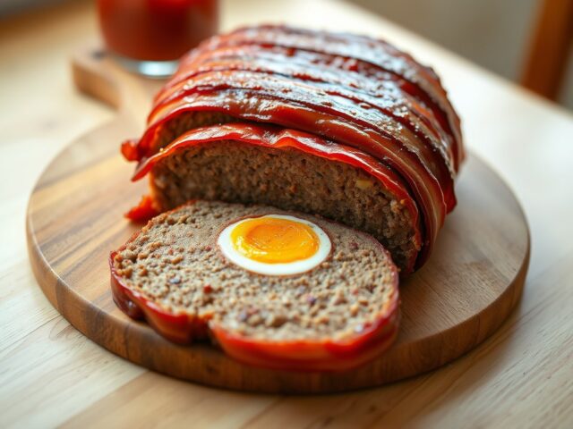 Gehaktbrood