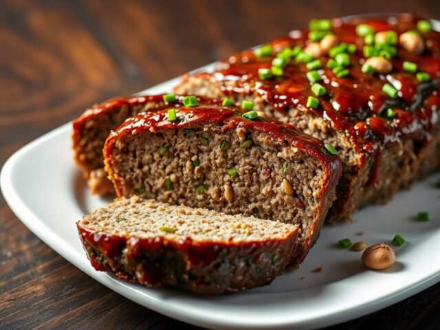 Gehaktbrood