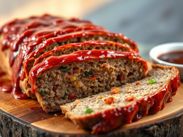 Gehaktbrood
