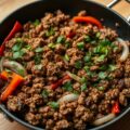 Gehaktshoarma