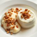 Geitenkaas Mousse