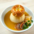 Gekroonde Consommé