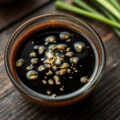 Gember Marinade