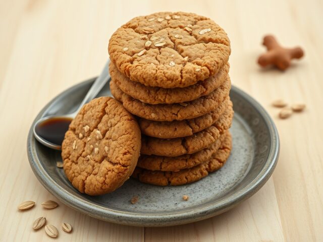 Gemberkoekjes