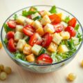 Gemengde salade