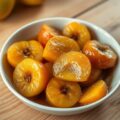 Gestoofde appels