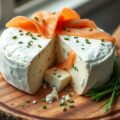 Gevulde brie