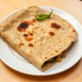 Gevulde roti