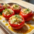 Gevulde tomaten