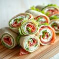 Gevulde wraps