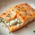 Gevulde Zalm