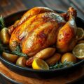 Gewoon Kip uit de Oven