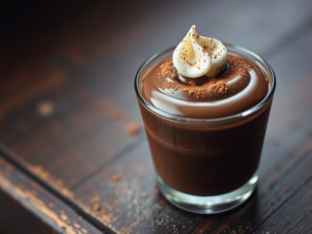 Gianduja op zijn Venetiaans