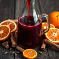 Glühwein concentraat