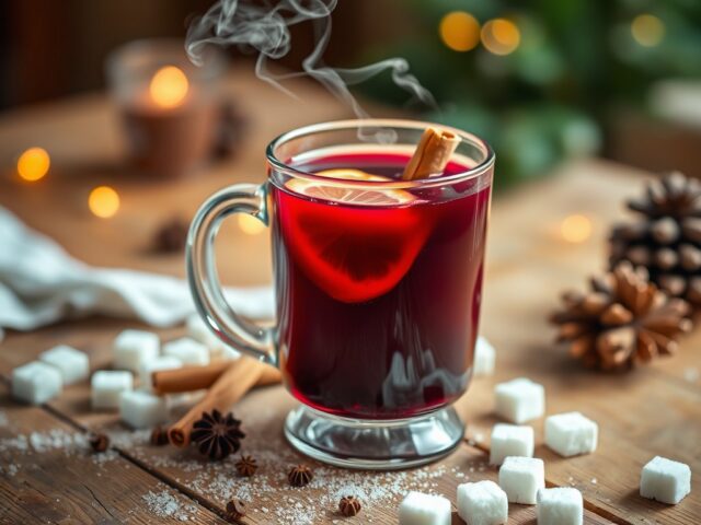 Gluhwein
