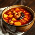 Goedgevulde Gumbo