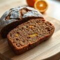 Goedgevulde Kruidkoek