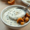 Gorgonzola saus