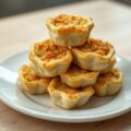 Gorgonzolakoekjes