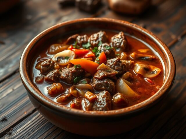 Goulash
