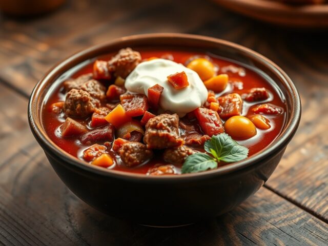 Goulash