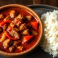 Goulash, Hongaarse
