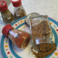 Goulash kruiden zelf maken met of zonder zout