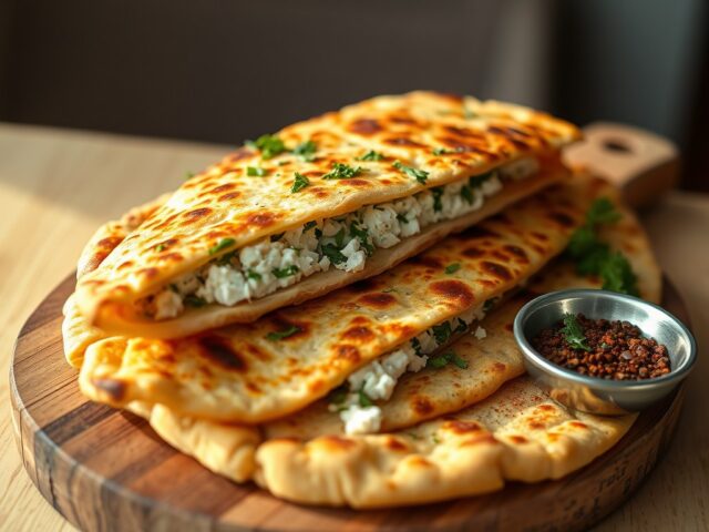Gozleme