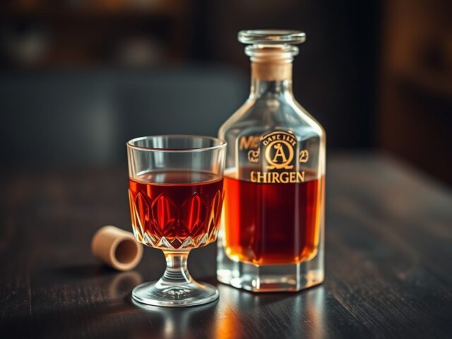 Grand – Marnier – Maison