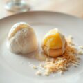 Grand dessert